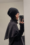 Daniel Andresen 镶嵌式开襟羊毛衫 CALLA B PDA0